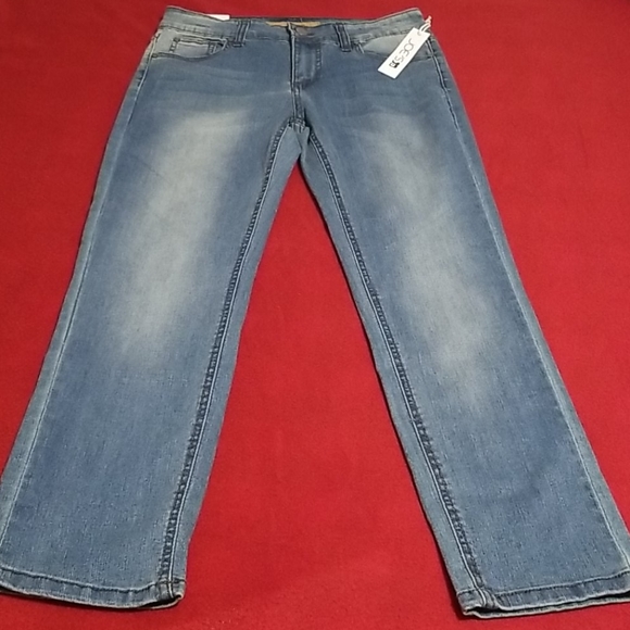 JOE'S THE BRIXTONSTRAIGHT NARROW - Picture 2 of 10